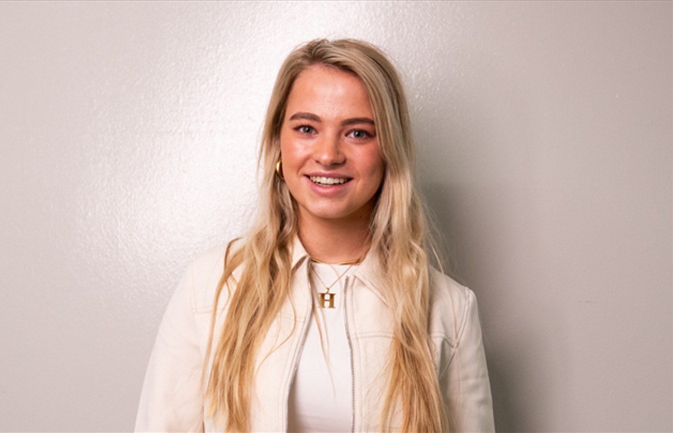 Test Hinke uitblinker