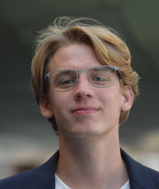 Lasse Ribbers