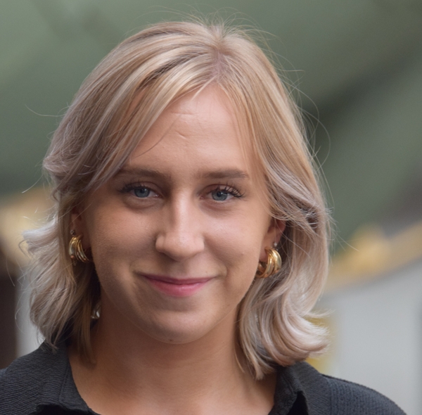 Lora van den Brink voorzitter CII