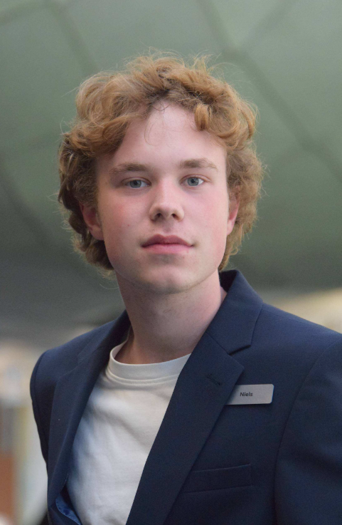 Niels de Lange