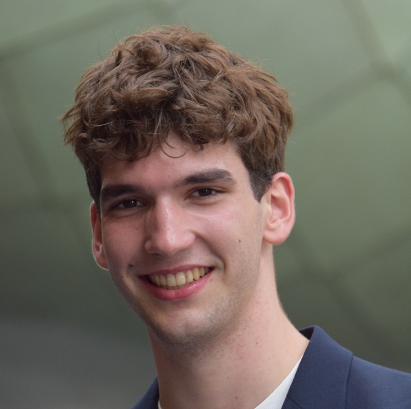 Tom van der Kolk CII