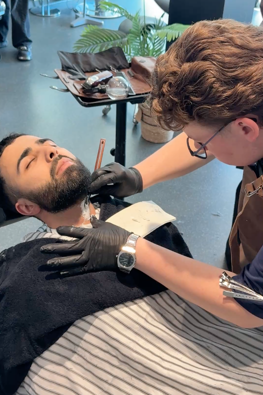 Barbier 2