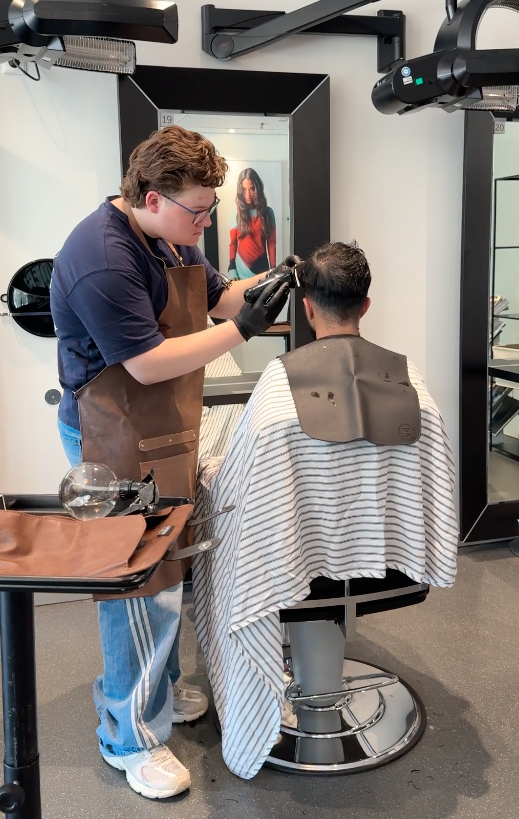 Barbier