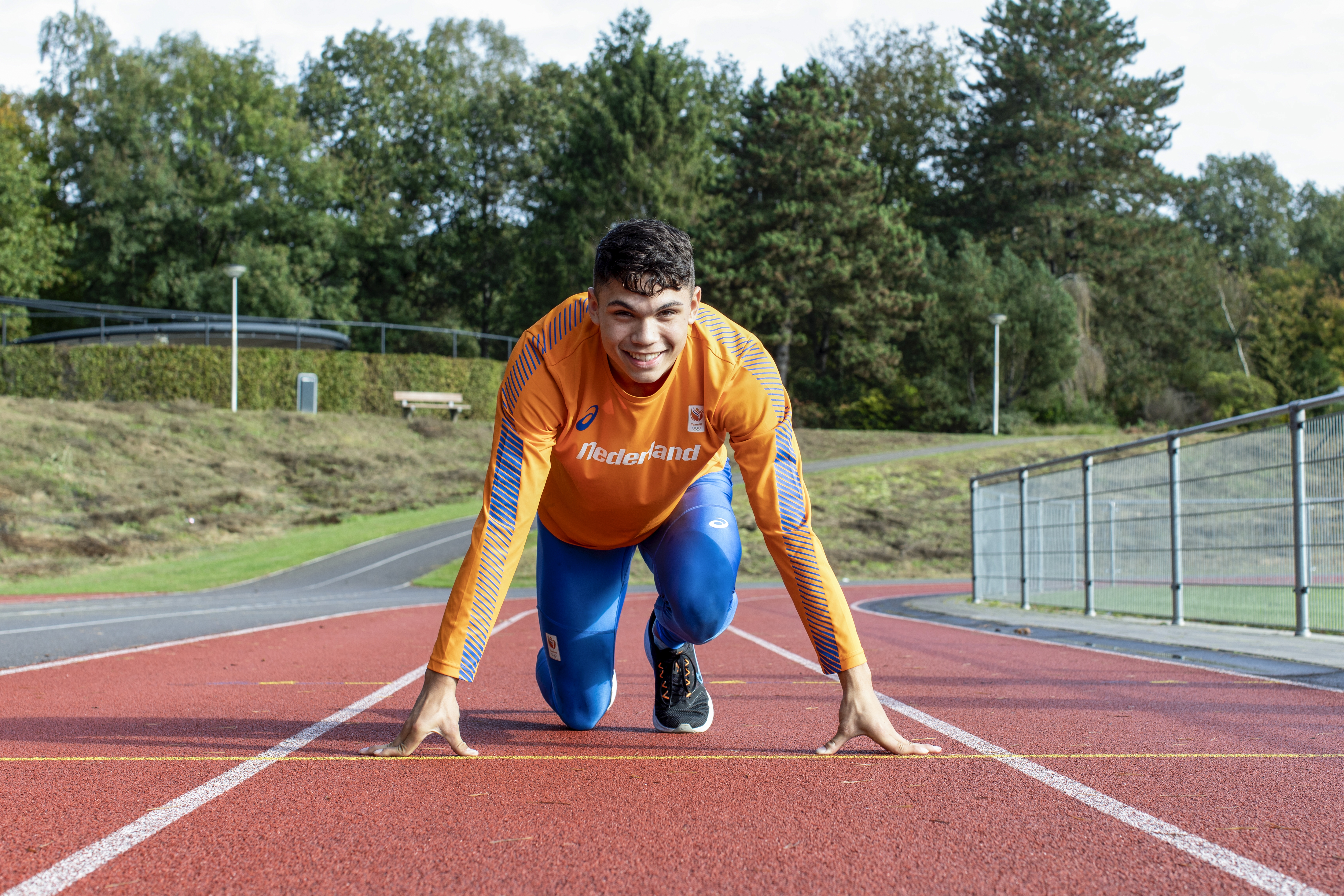 Student-Johan-Cruijff-College