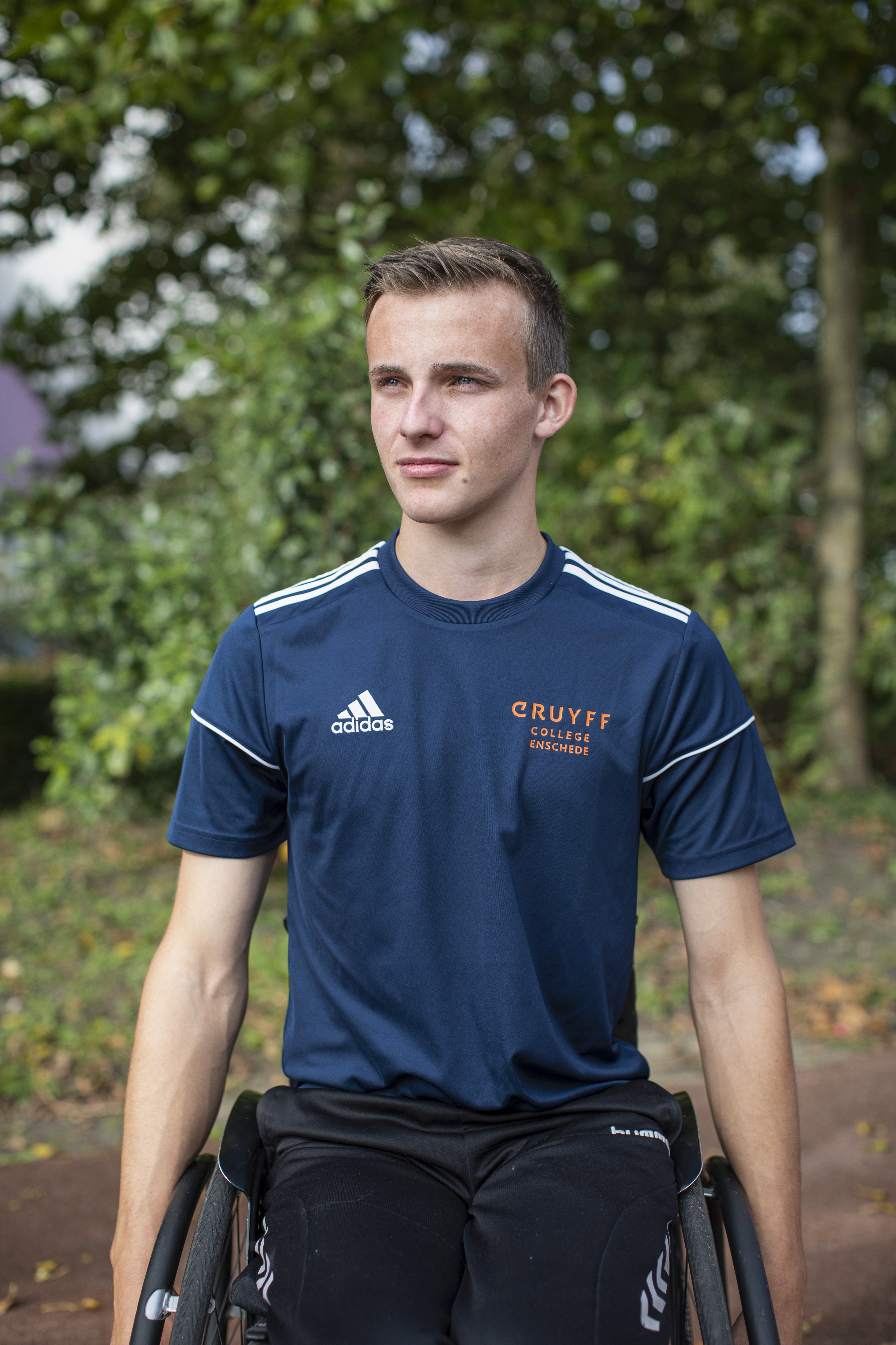 Student-Johan-Cruijff-College
