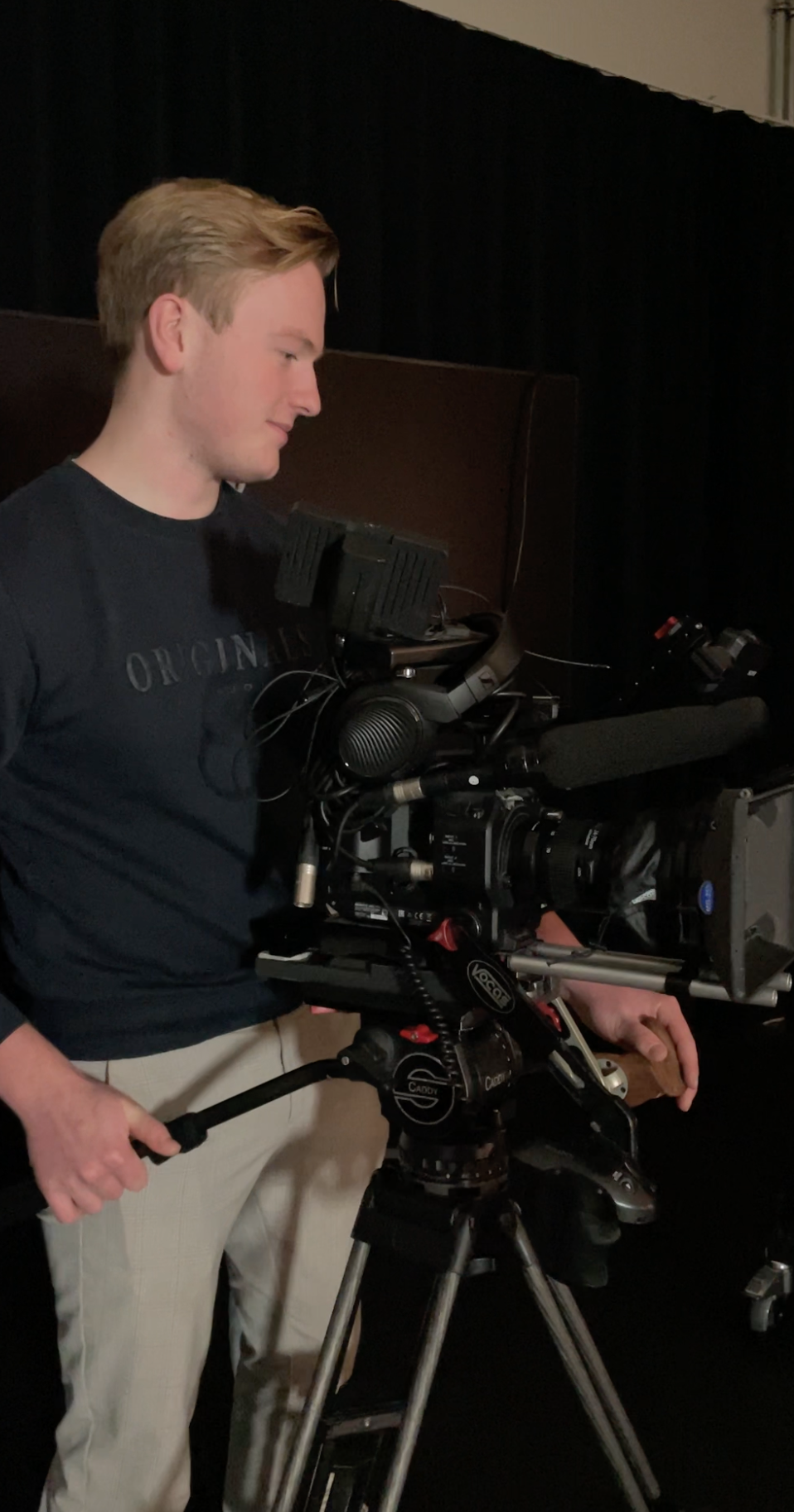 AV Specialist ROC Van Twente