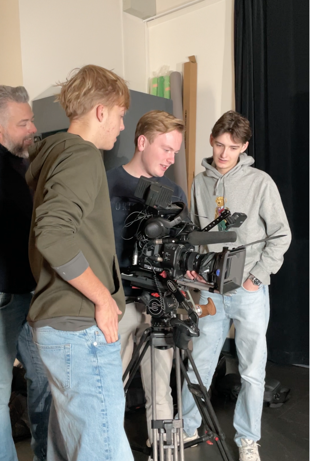 AV Specialist ROC Van Twente2