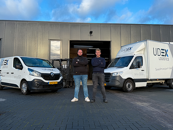 ROC Van Twente Stage Specialist Transport En Logistiek