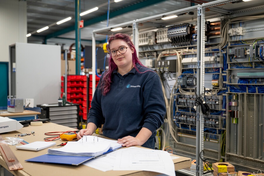 Technicus mechatronica elektrotechnische systemen bbl 3