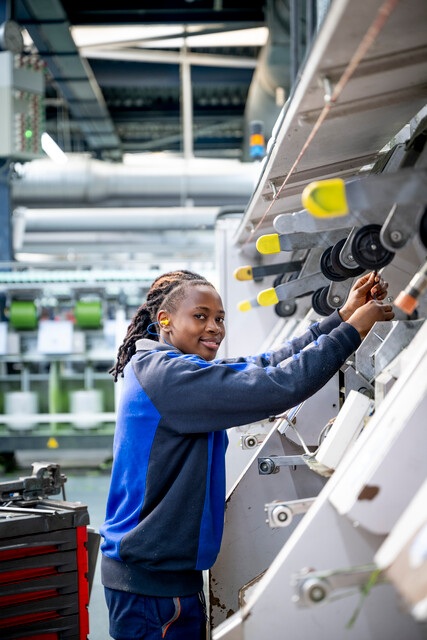 Technicus service en onderhoud elektrotechniek en instrumentatie 2