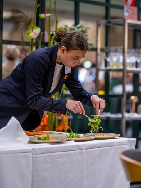 Zelfstandig medewerker hospitality5