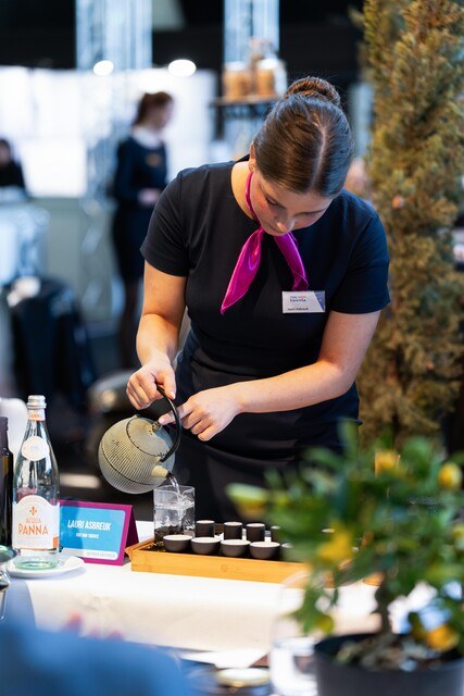 Zelfstandig medewerker hospitality6