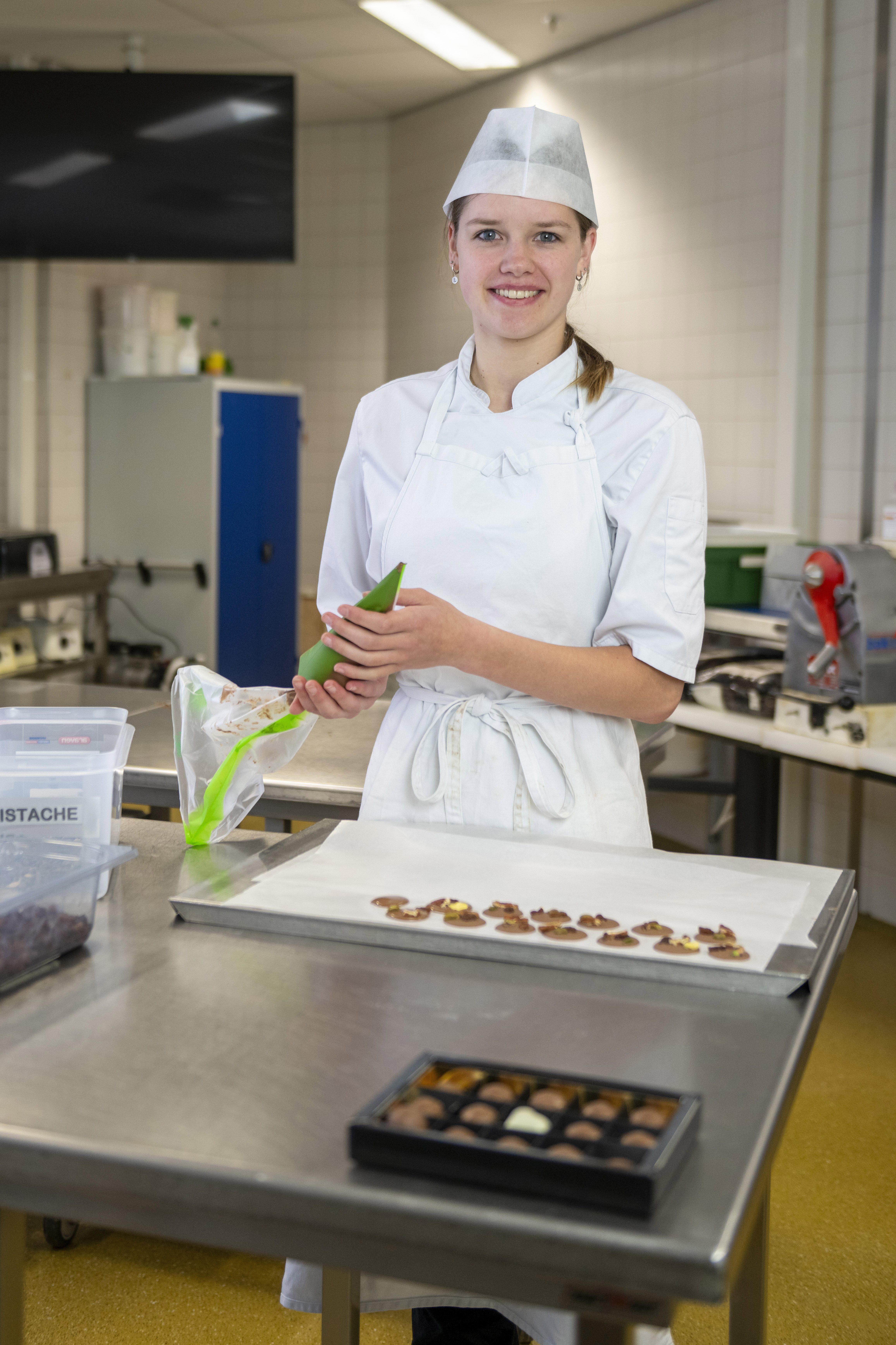 Patissier