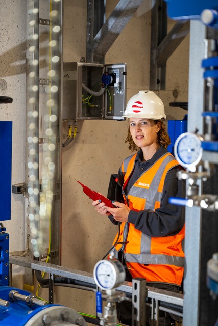 Technicus elektrorechnische installaties 2