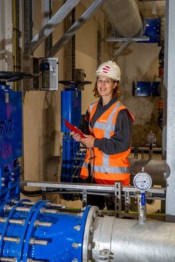 Technicus elektrorechnische installaties 3