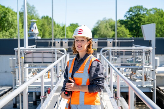 Technicus elektrorechnische installaties 4