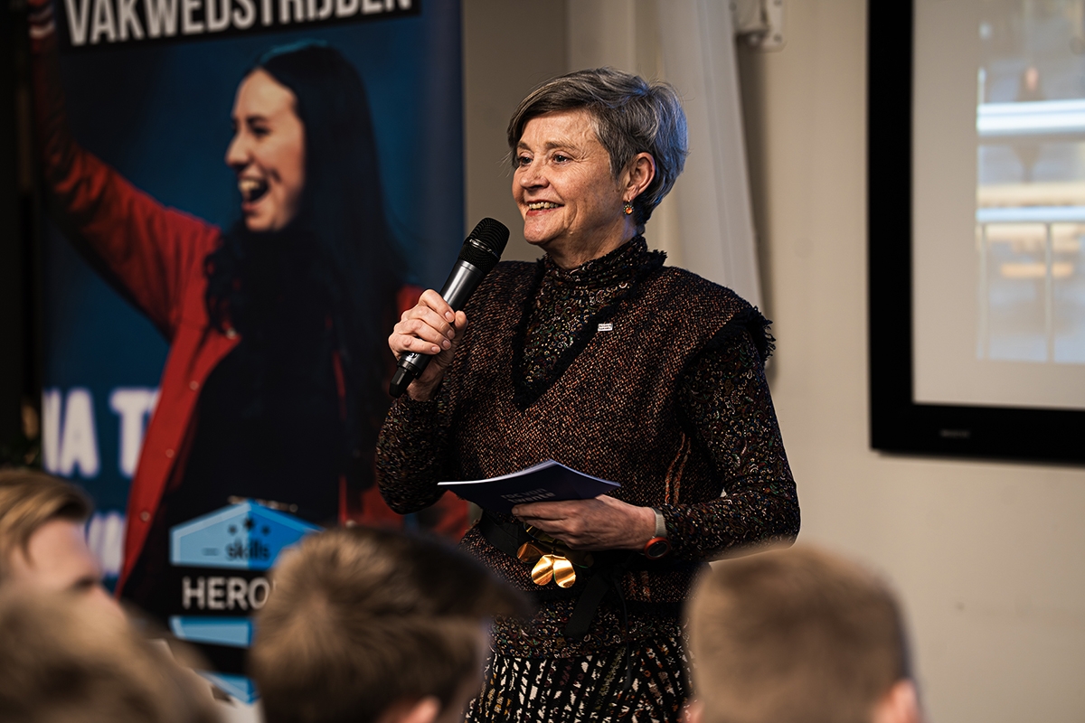 Nieuws Dit is Team Skills ROC van Twente van 2025 2026 10