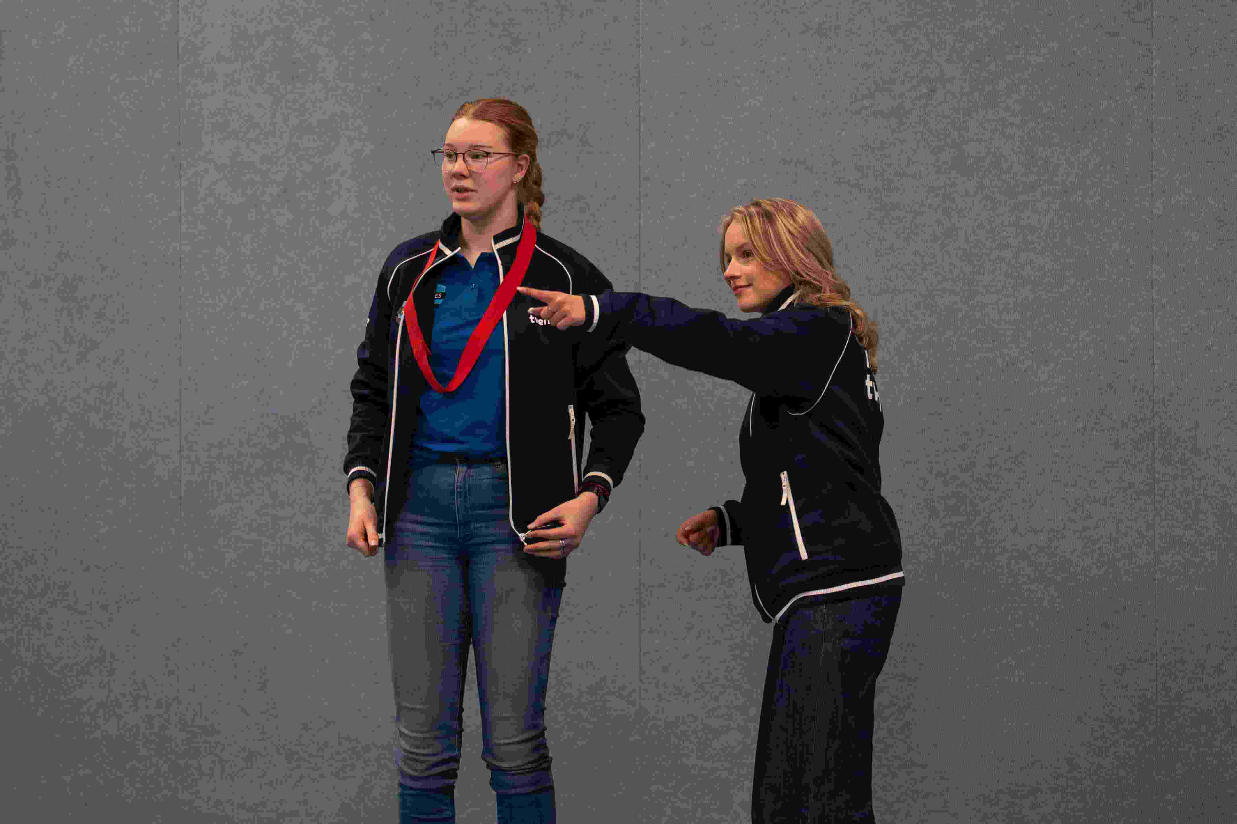 Nieuws Dit is Team Skills ROC van Twente van 2025 2026 2