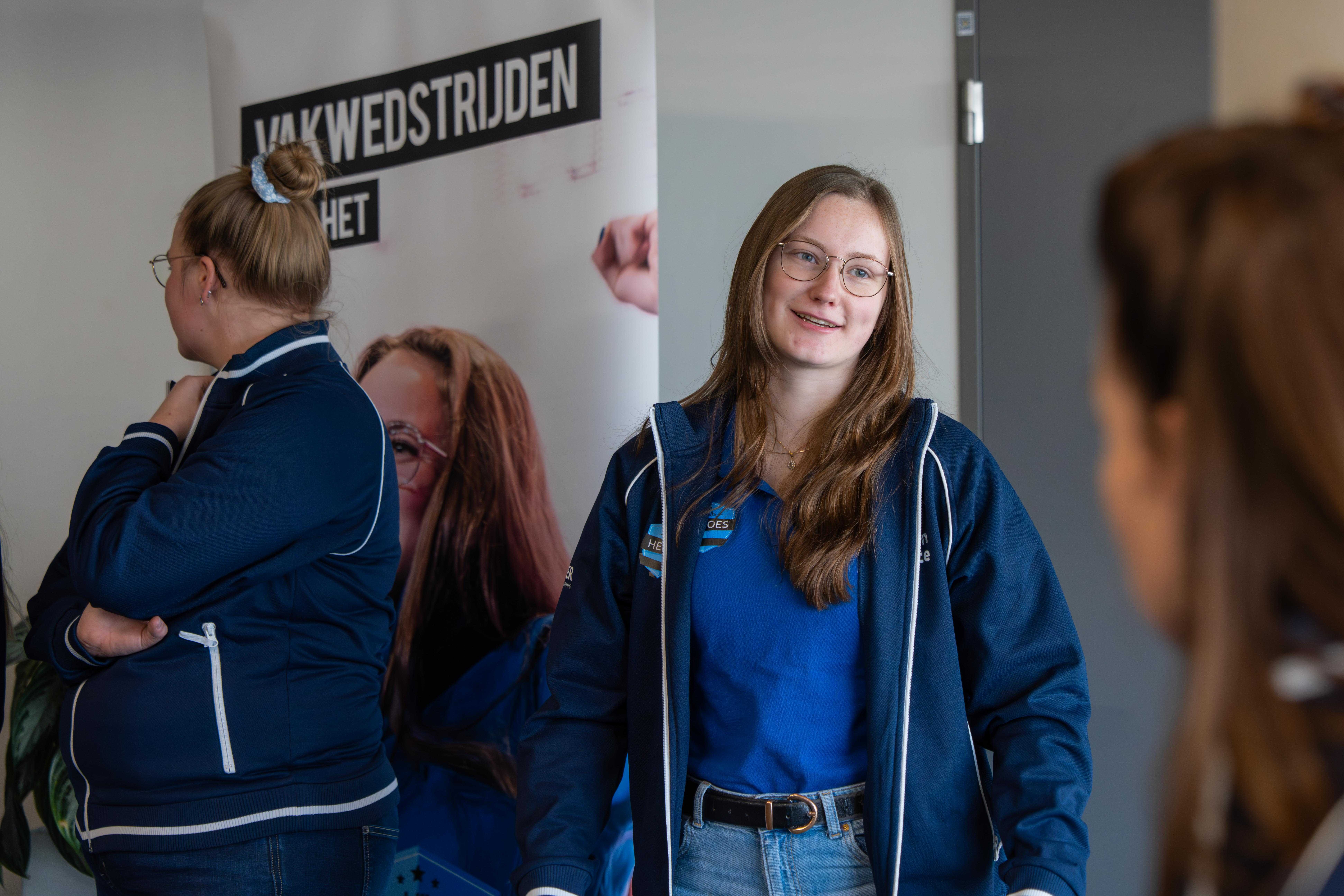 Nieuws Dit is Team Skills ROC van Twente van 2025 2026 6