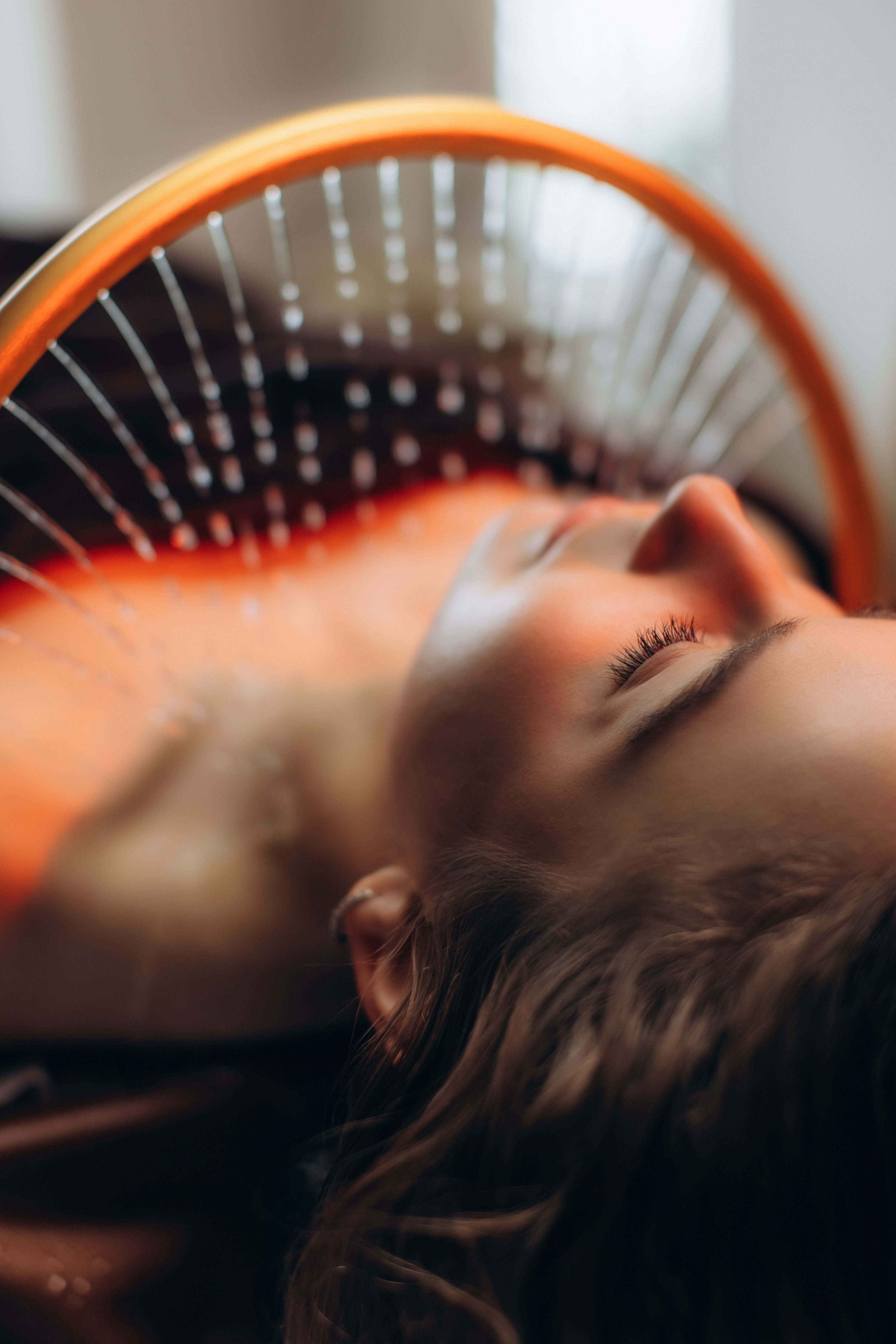 Head Spa Wellness ROC van Twente 2