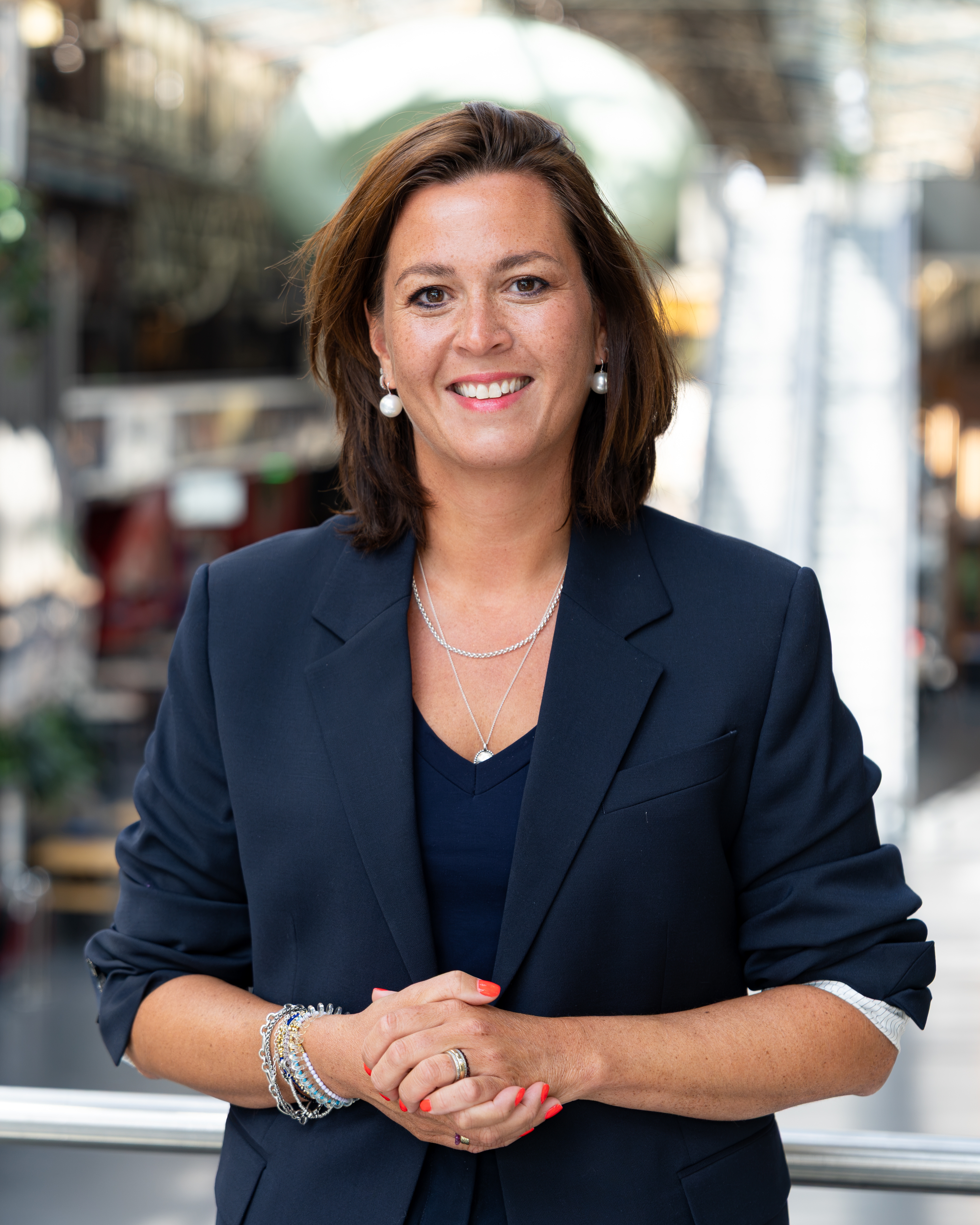 Manon Engberts1