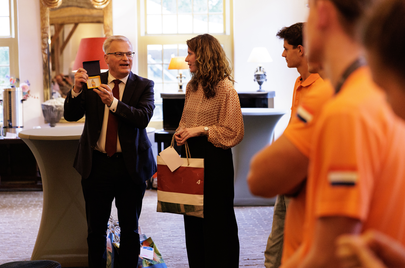 Overrijssel eert Worldskills nieuws 5