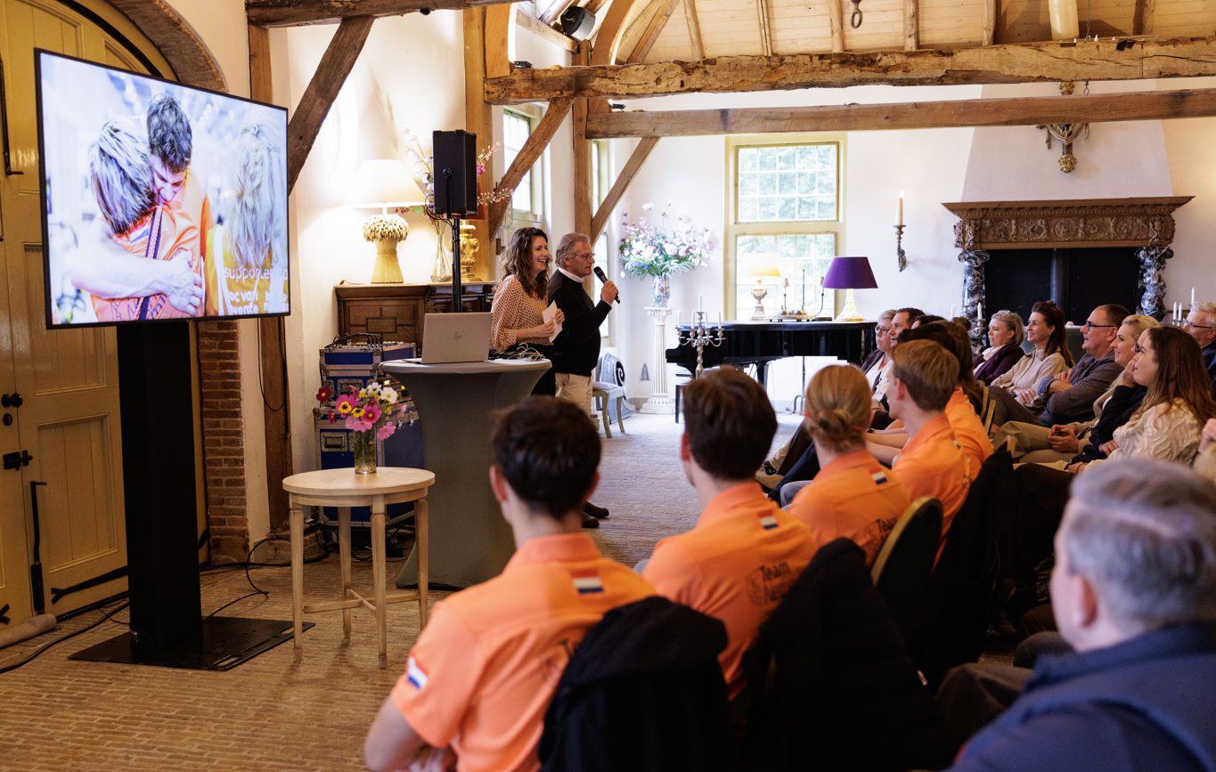 Overrijssel eert Worldskills nieuws 9