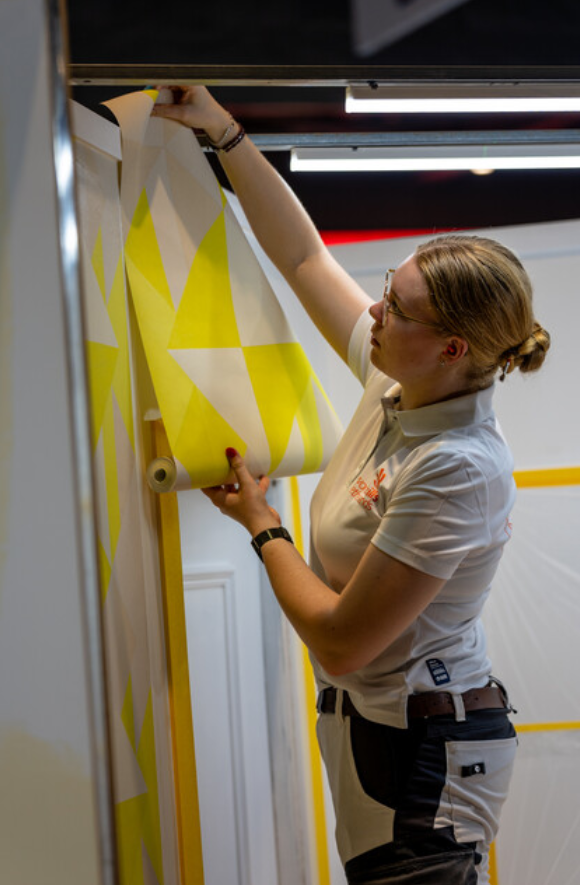 ROC van Twente viert wereldsucces tijdens World Skills Shanghai 2026 10