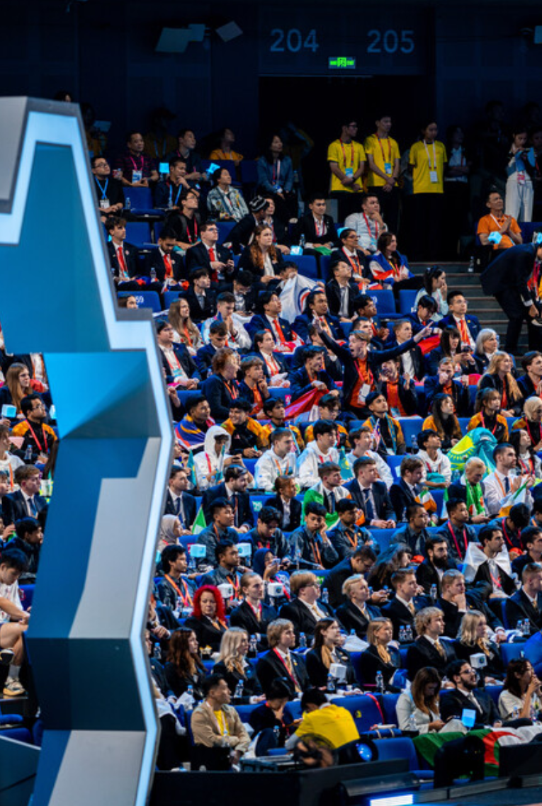 ROC van Twente viert wereldsucces tijdens World Skills Shanghai 2026 2
