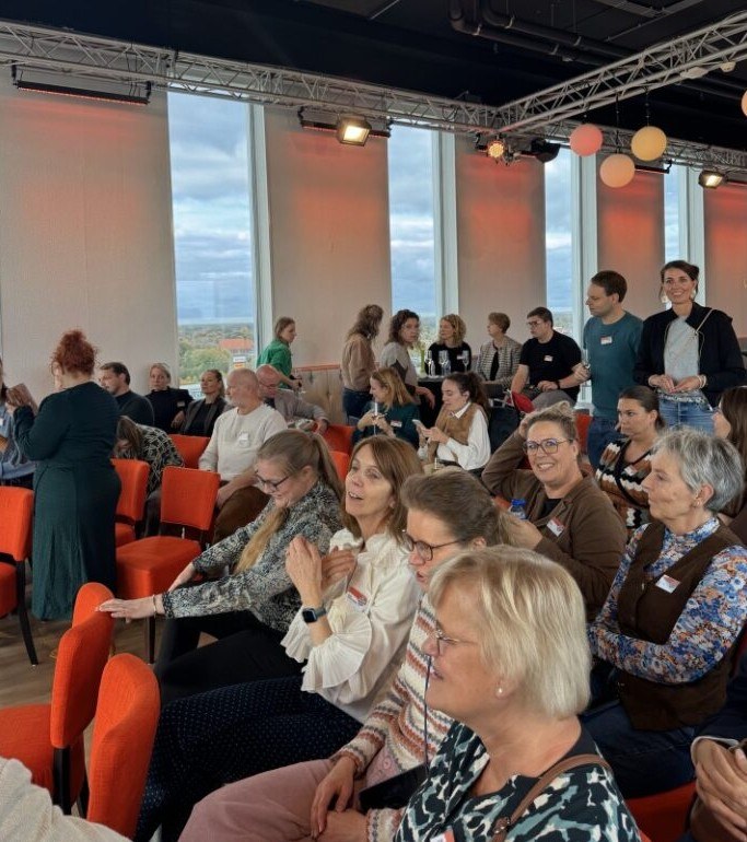 Succes van ikletterop nl gevierd nieuwsbericht roc van twente 7