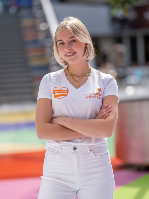 Vier het vakmanschap 2024 10