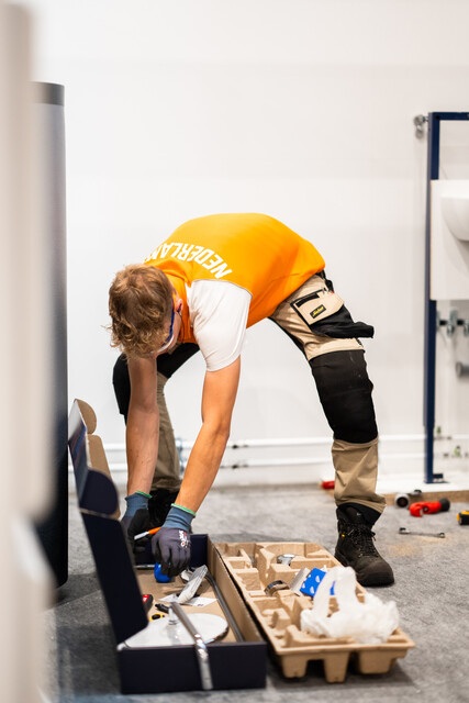 Vier het vakmanschap 2024 11 1