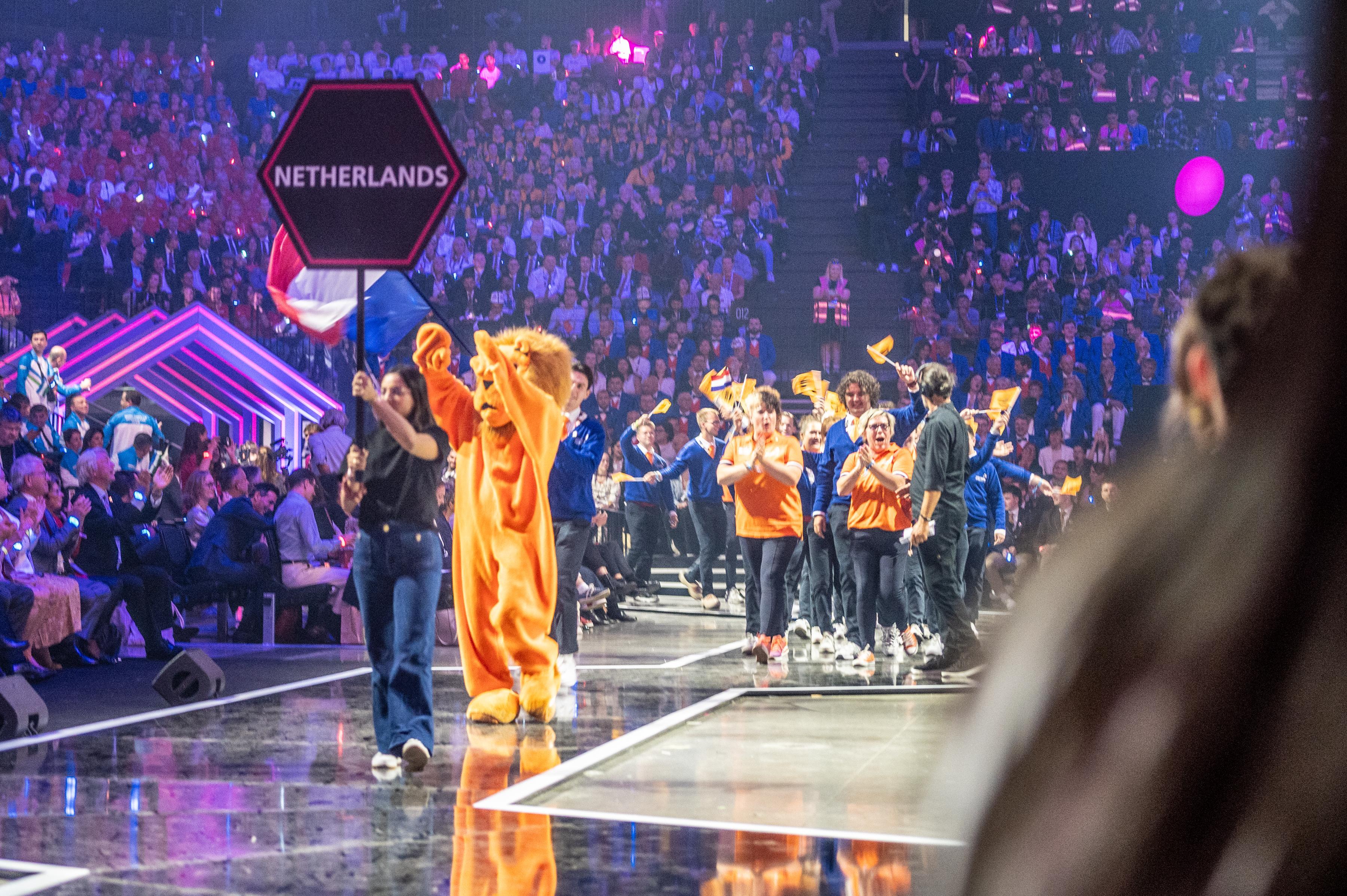 Vier het vakmanschap 2024 2