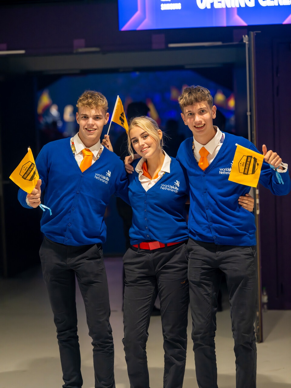 Vier het vakmanschap 2024 2