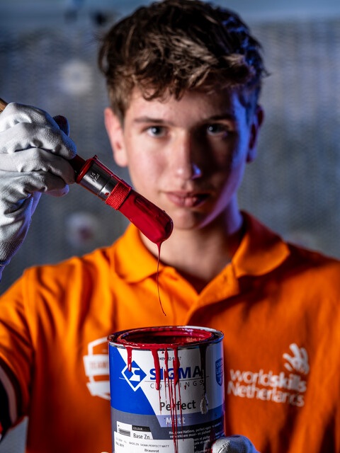 Vier het vakmanschap 2024 9