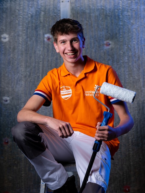 Vier vakmanschap2024 2