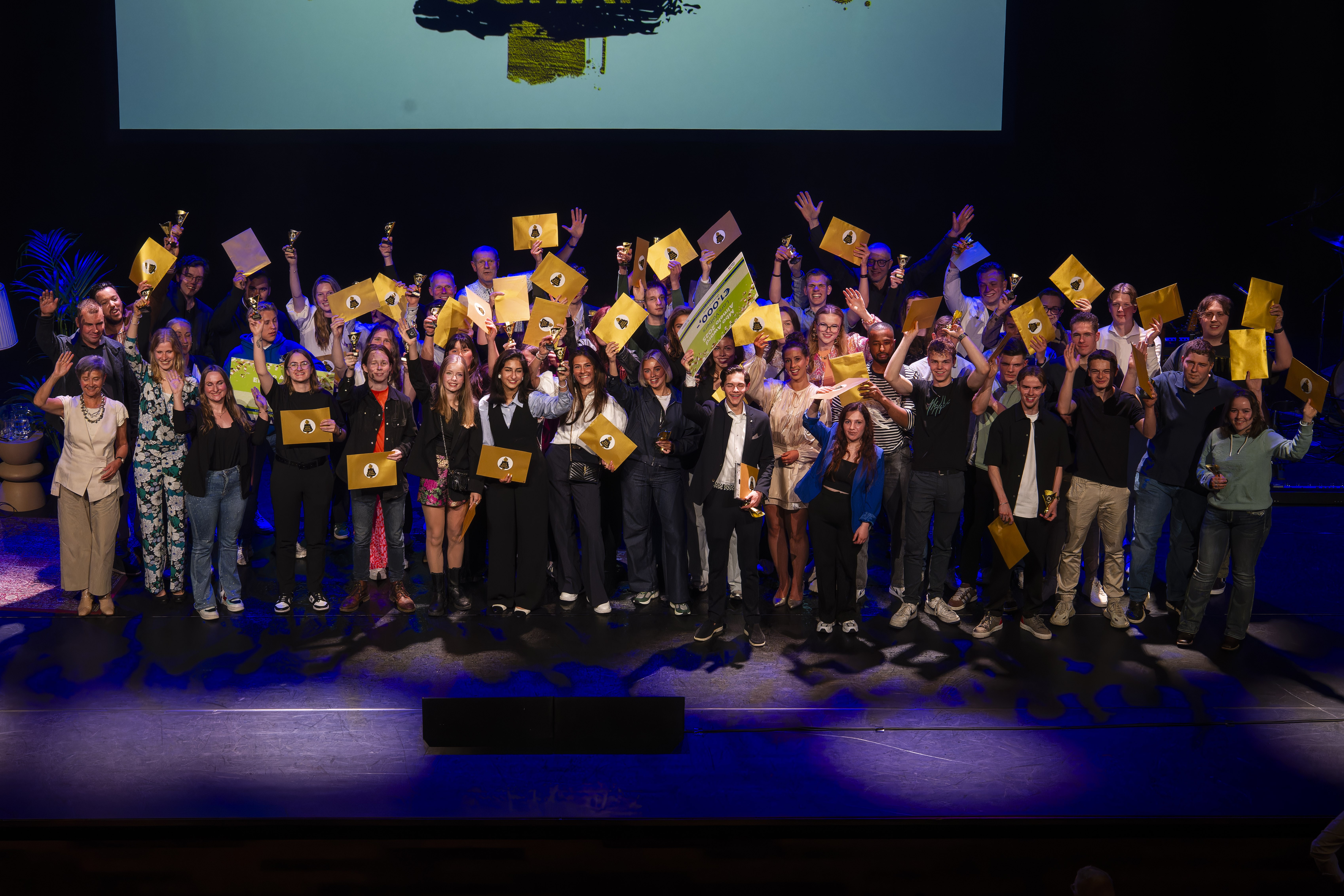 Vier het Vakmanschap 2025