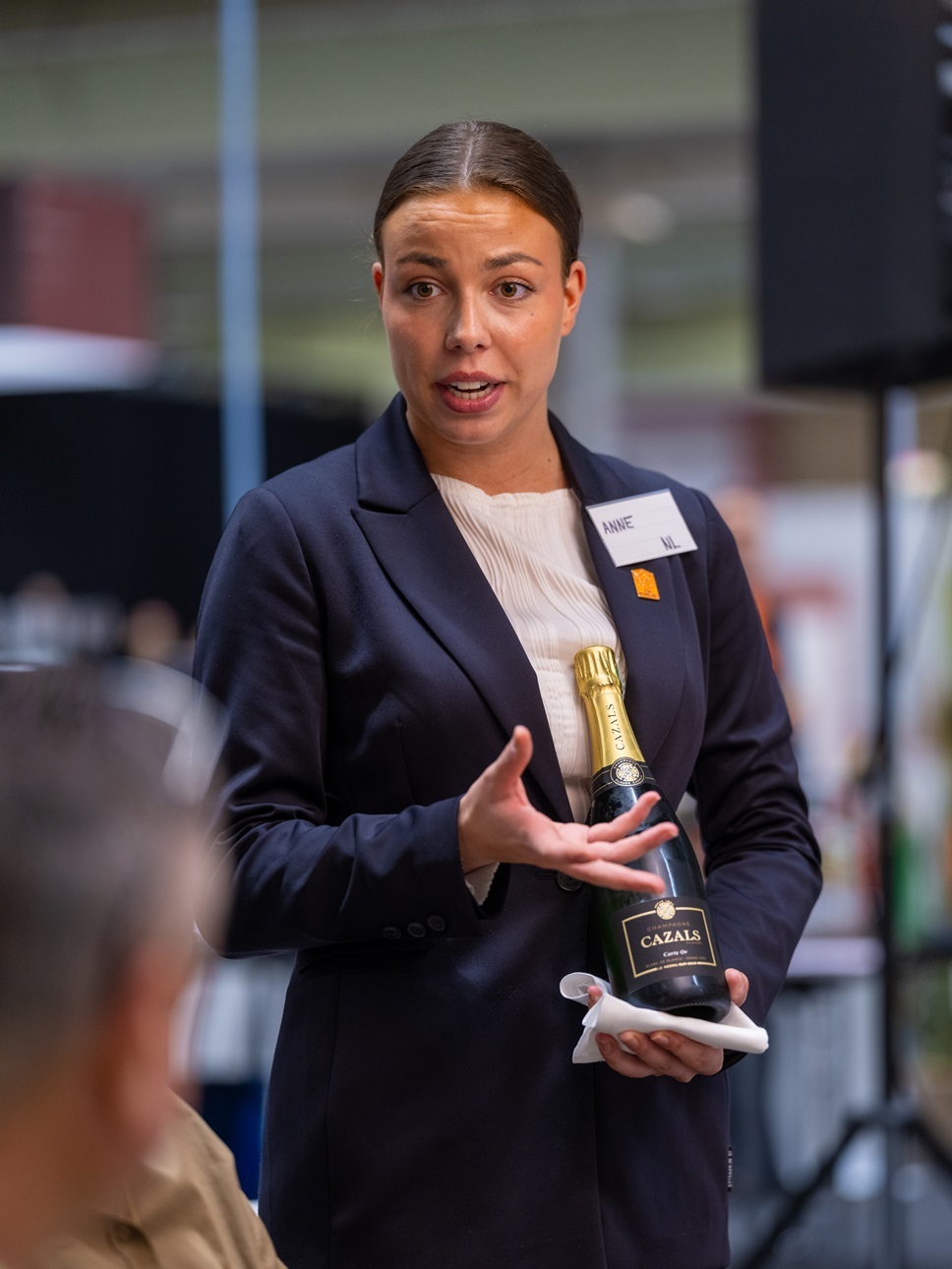 Skills2025gastvrouw