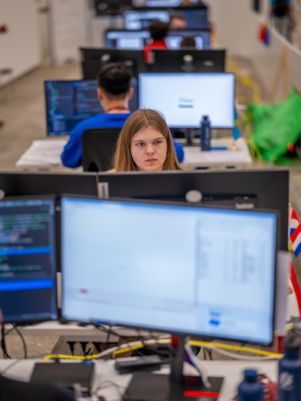 Skills2025webdeveloper