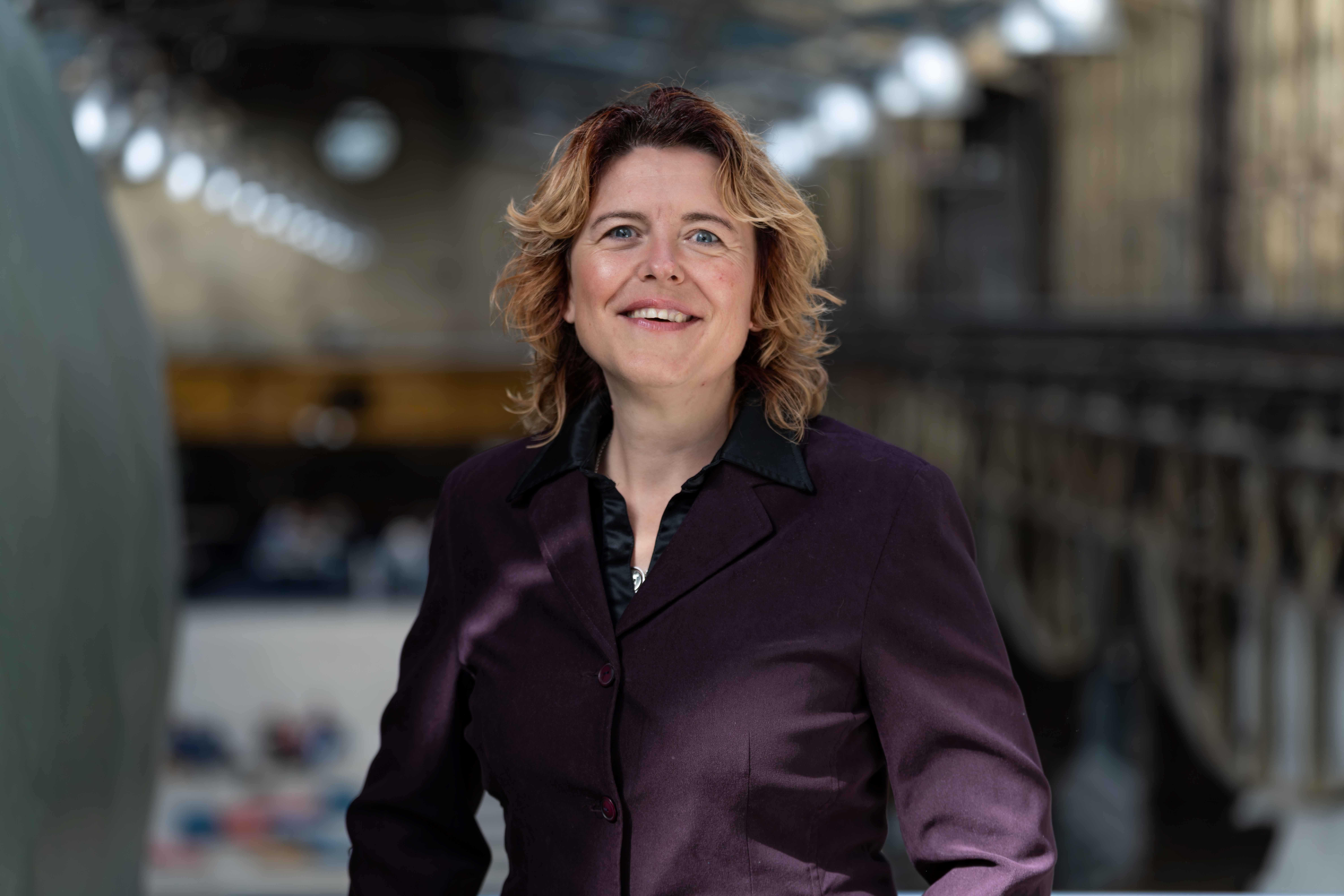 Anika Embrechts