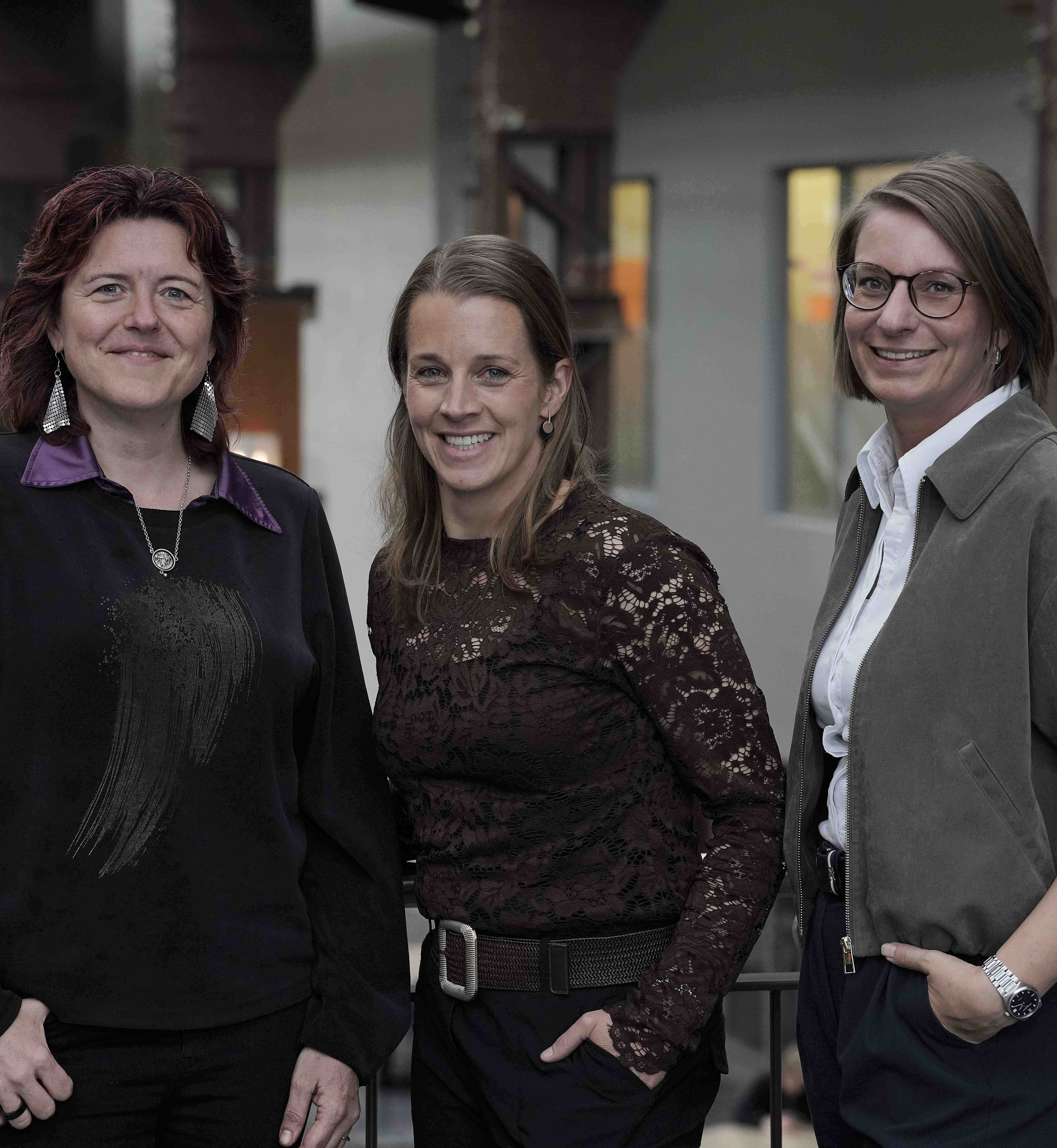 Drie practoren website ROC van Twente