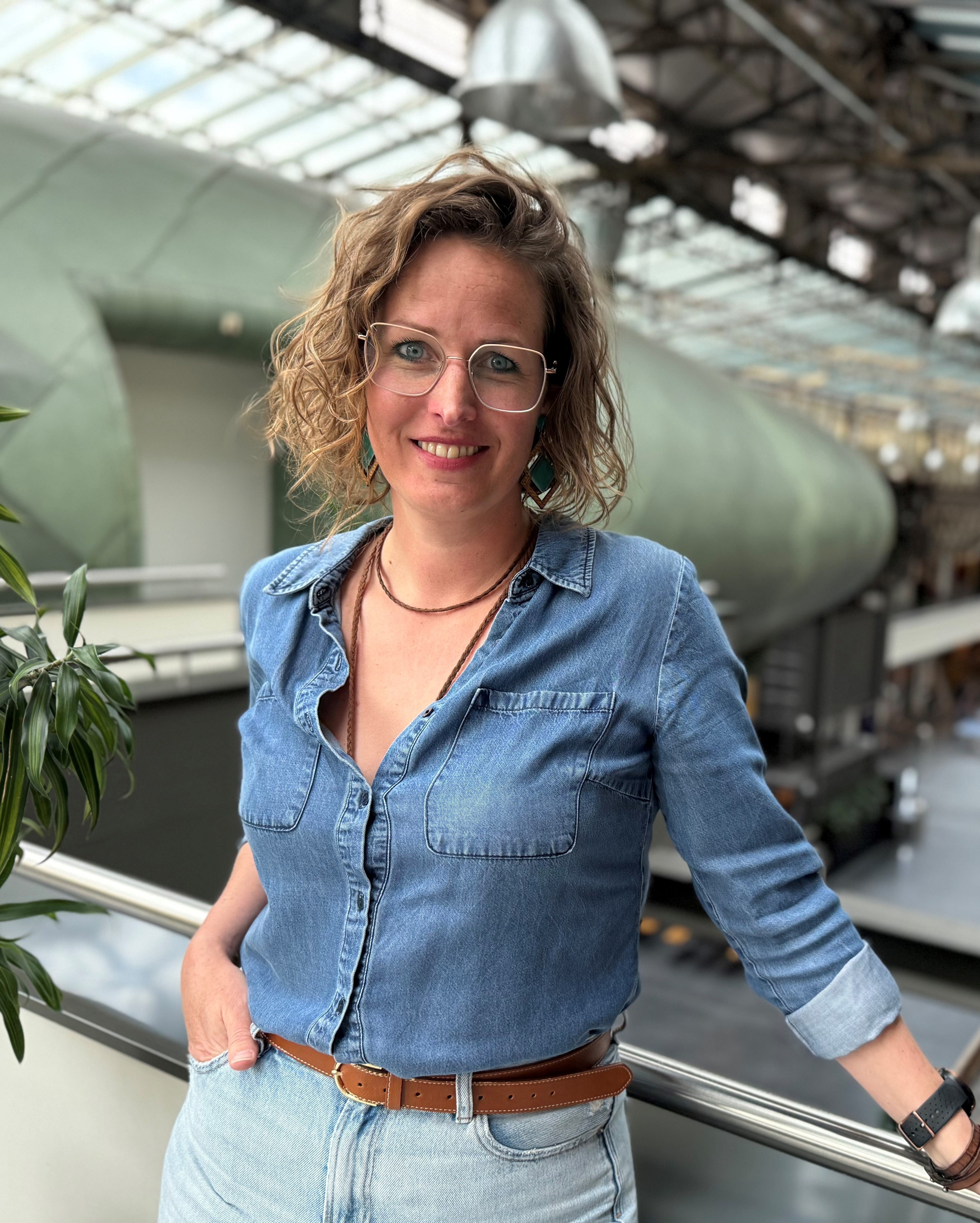 Janelle Meijerink blog