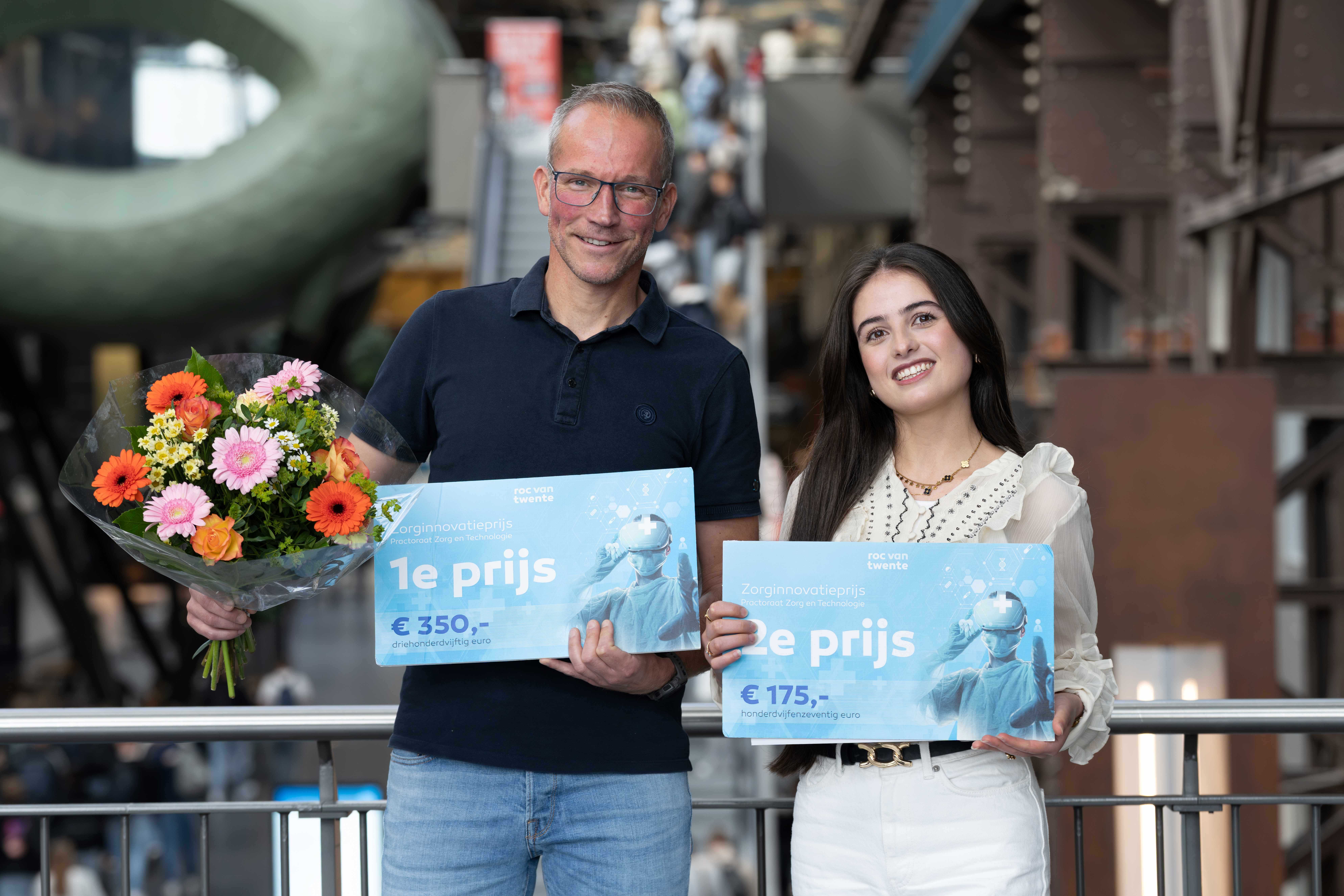 Winnaars ZIP 2025