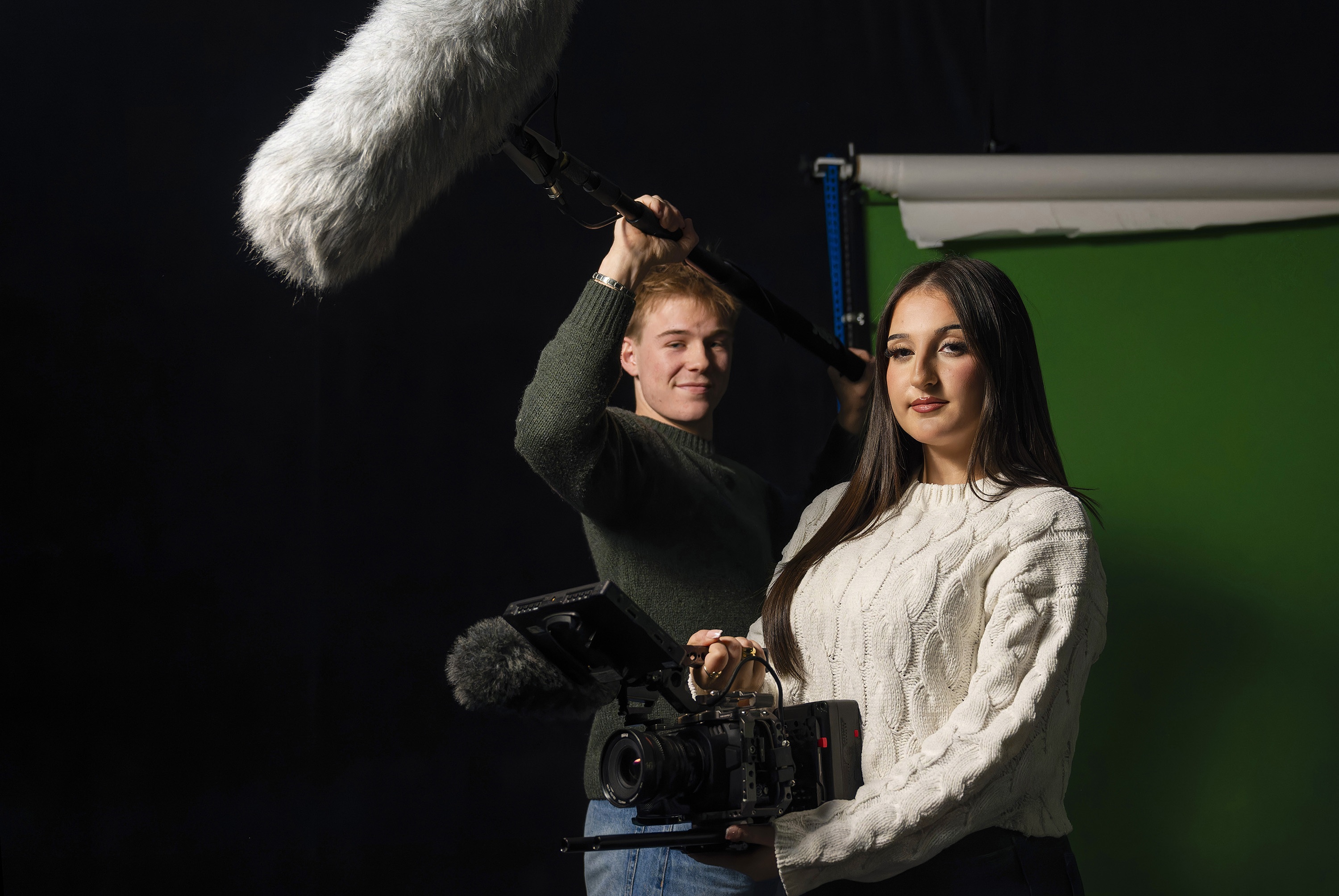 AV specialist 2024 1