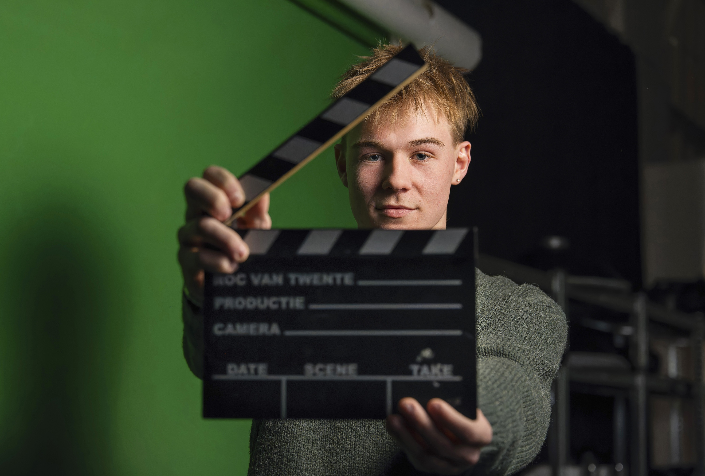 AV specialist 2024 3