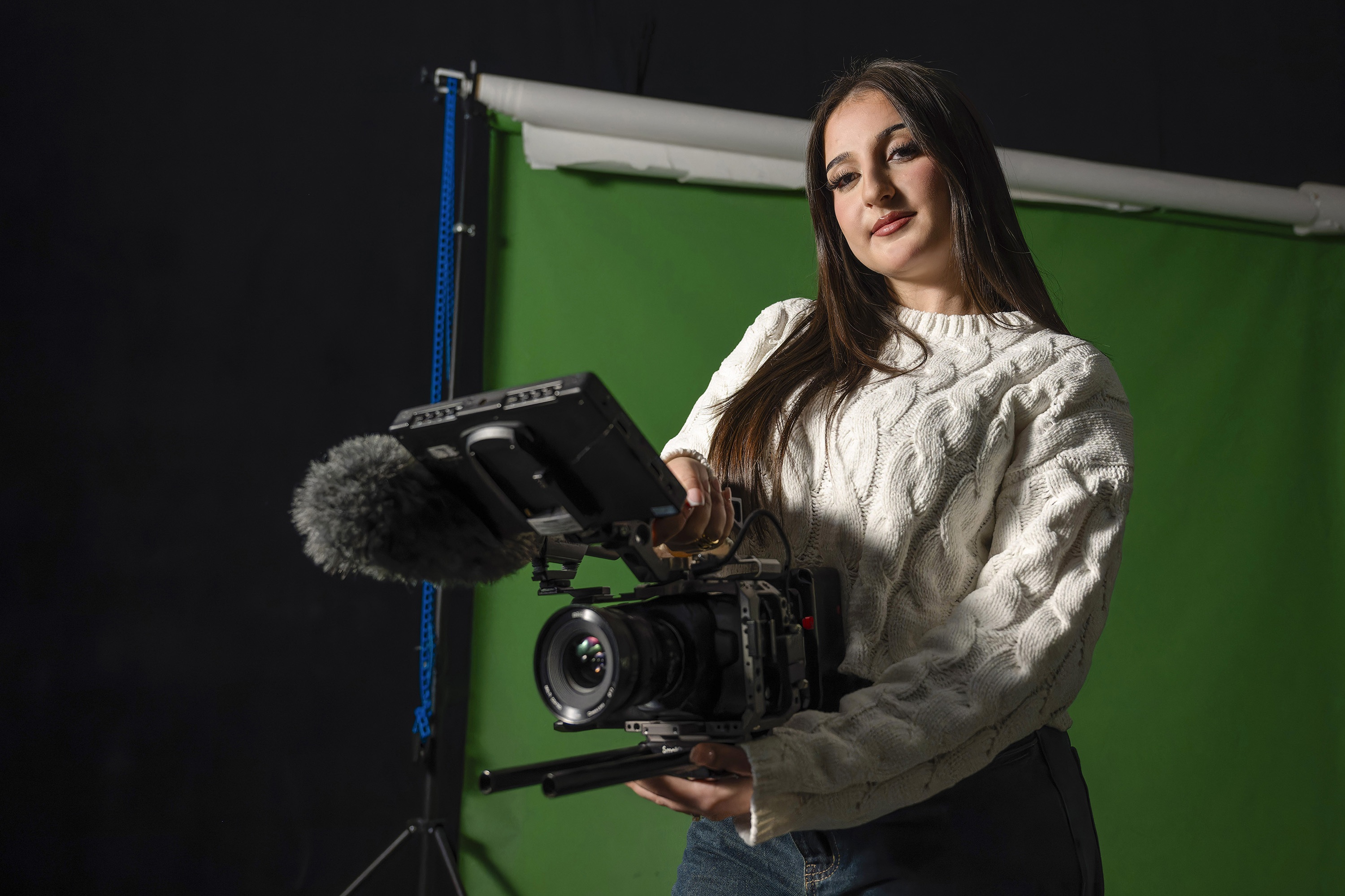 AV specialist 2024 5