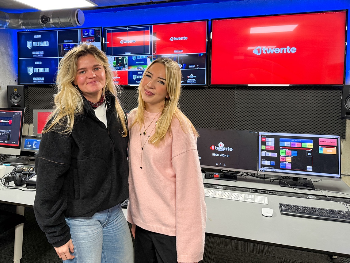 RO Cv T 1 Twente stage