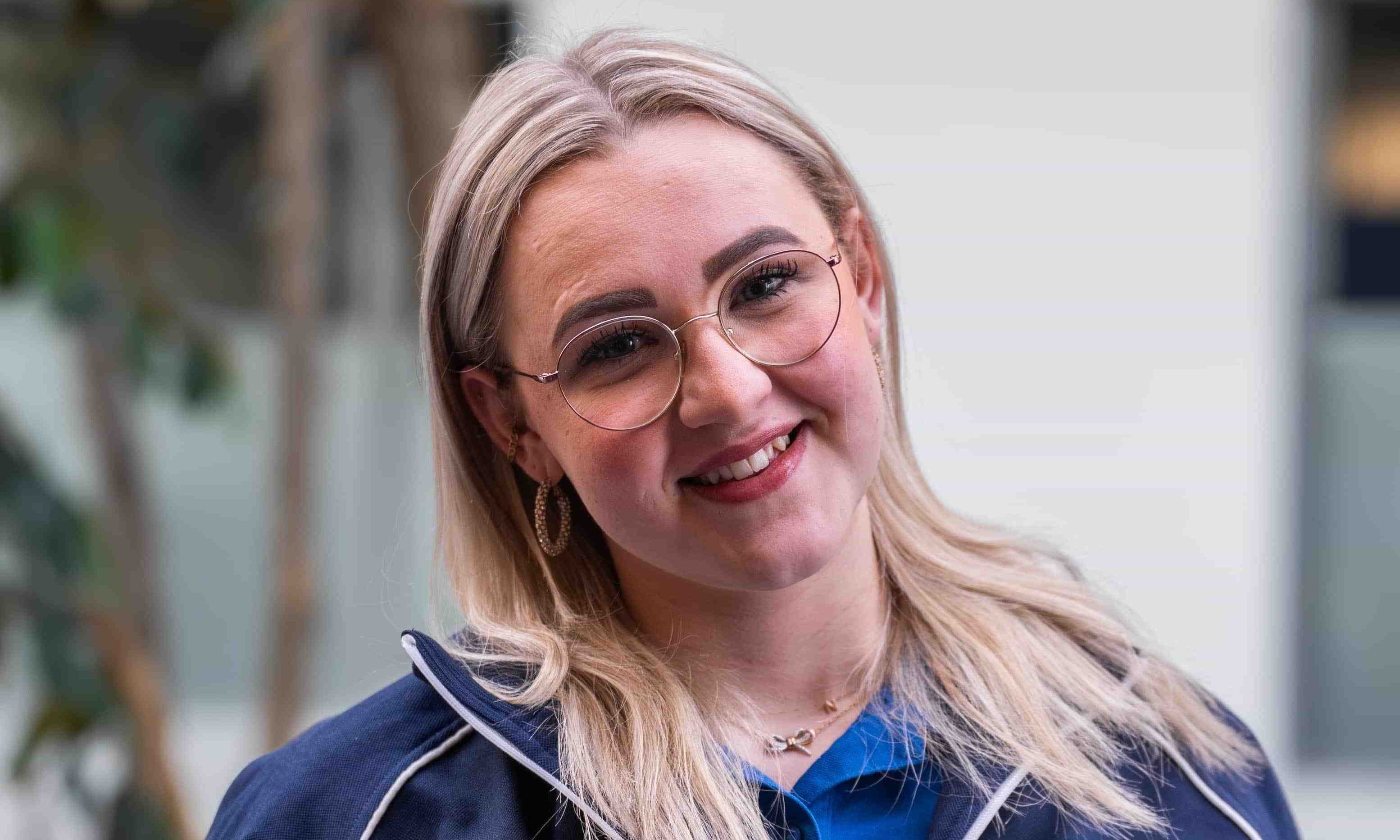 Demi Witbreuk Interieuradv