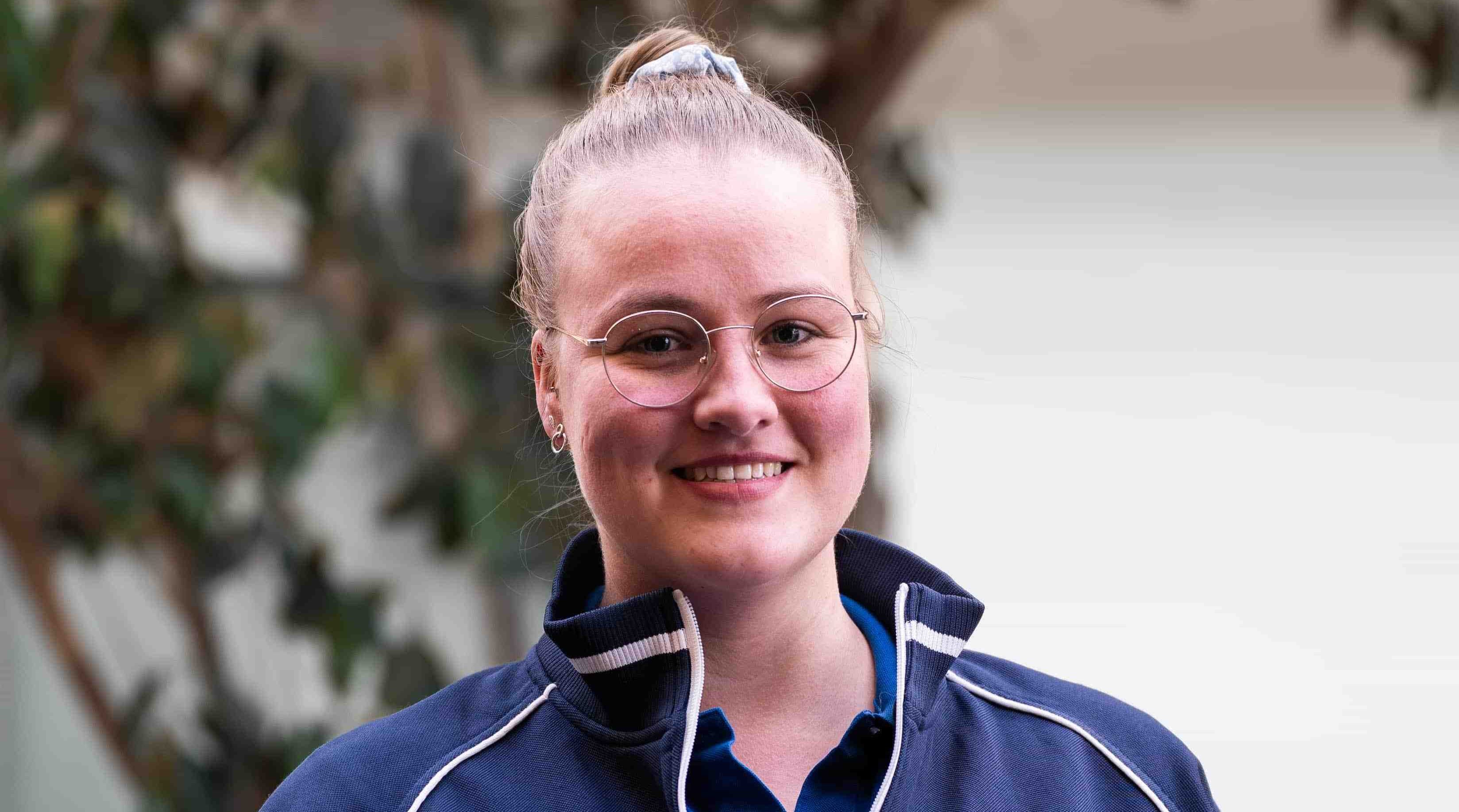 Dorien Russchenkamp Apothekersass