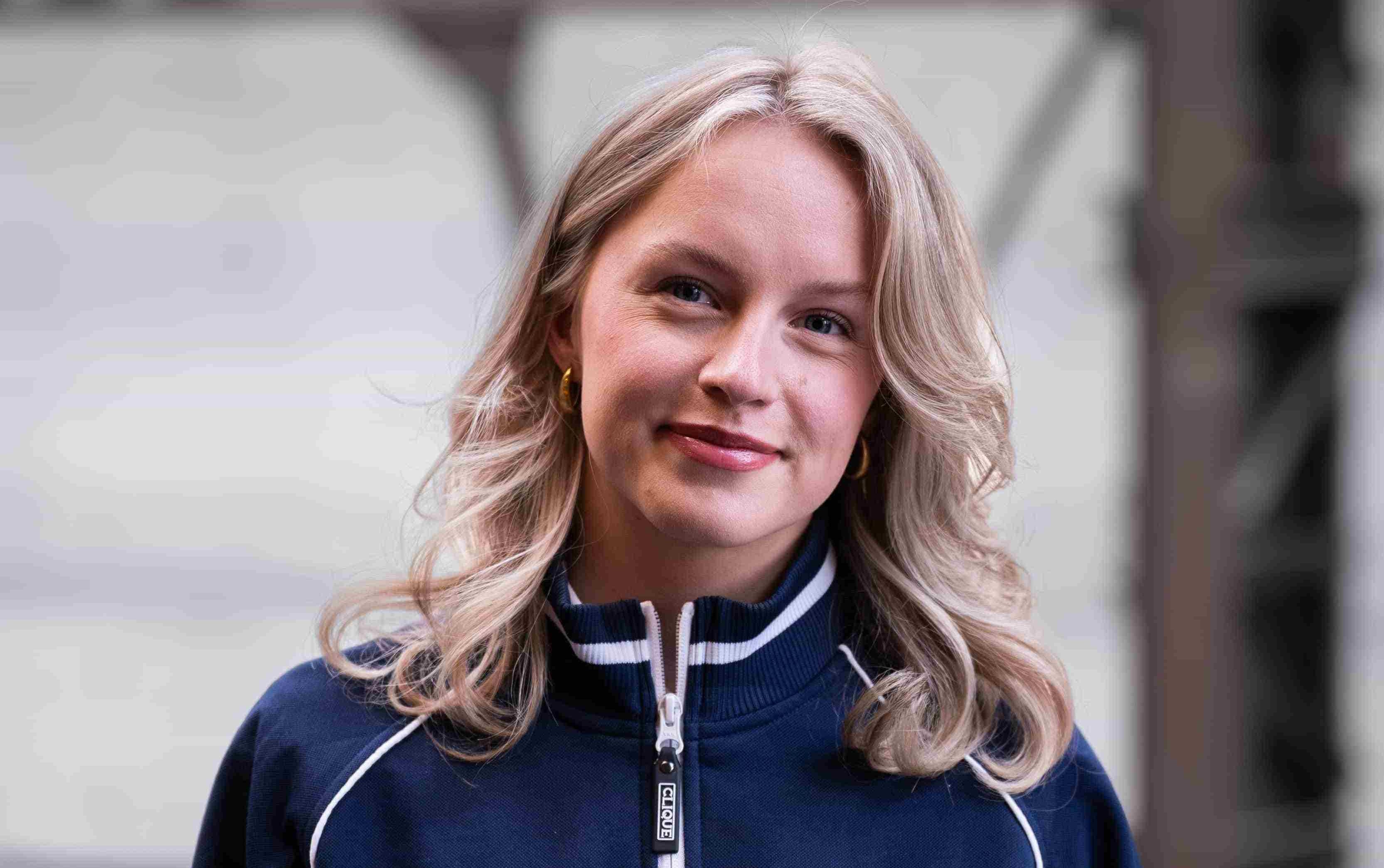 Indy Wolberink Med evenementenorganisatie